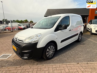 Citroën Berlingo 1.6 BlueHDI 100 Business Automaat*Euro 6*Airco!!!