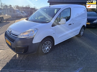 Citroën Berlingo 1.6 BlueHDI 100 Business Automaat*Euro 6*Airco!!!