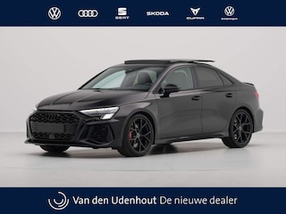 Audi A3 Limousine 2.5 TFSI RS 3 Quattro Panorama B&O HuD Sportuitlaat 60