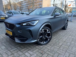 Cupra Formentor 1.4 e-Hybrid VZ Copper Edition 245 PK (Full Option)