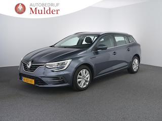 Renault Mégane Estate 1.0 TCe Business Zen | Carplay | Clima | Navi |