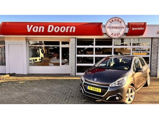 Peugeot 208 1.2 Puretech 82pk 5D Urban Soul | Cruise control |bluetooth