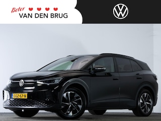 Volkswagen ID.4 Pro Business 286 PK 77 kWh | LED Matrix IQ | Stoel & Stuurverwarming | Achteruitrijcamera | Adaptieve Cruise Control |