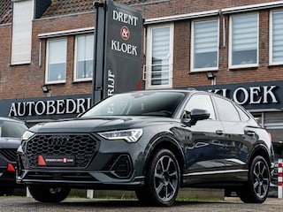 Audi Q3 45 TFSI e Advanced Edition 19 INCH BLACK OPTIC PRIVACY GLASS FULL LED VIRTUAL DASH