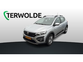 Dacia Sandero Stepway TCe 100 Bi-Fuel GPF Comfort | Trekhaak |