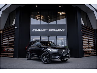 Volvo XC90 2.0 T8 Twin Engine AWD R-Design - Panorama | H&K | Memory | Trekhaak