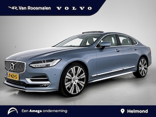 Volvo S90 2.0 T5 Inscription | Bowers & Wilkins | Trekhaak | Schuif\kantel