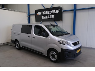 Peugeot Expert 231L 2.0 BlueHDI 120 DC Premium