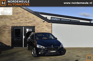 BMW 225XE CENT.HIGH EX. M Sport Xenon, Navi, Leder, Cruise