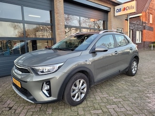 Kia Stonic 1.0 T-GDI MHEV  Dynamicline  5 drs zeer zuinig