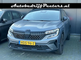 Renault Austral 1.3 M-Hybrid 160pk Esprit Alpin