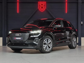 Audi Q4 40 Advanced Ed. 77 kWh |TREK|LEDER|MATRIX|ACC