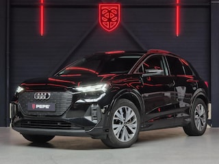 Audi Q4 40 Advanced Ed. 77 kWh |TREK|LEDER|MATRIX|ACC