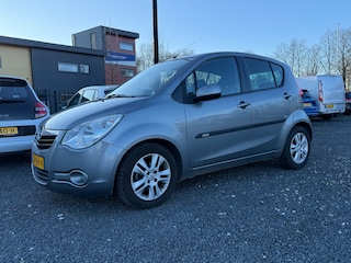 Opel Agila 1.2 Edition