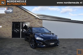 Ford Focus 1.0 EBH ST Line X, Virtual, Cruise, Apple Carplay