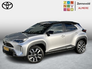 Toyota Yaris Cross 1.5 Hybrid 130 Executive