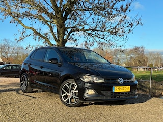 Volkswagen Polo 1.0 TSI Comfortline | ACC + Navi + Airco nu € 8.975,-!!!