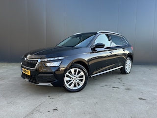 Skoda Kamiq 1.0 TSI 111 PK SPORT LED NAVI CRUISE ECC TREKHAAK