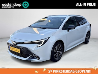 Toyota Corolla Touring Sports Hybrid 140 Dynamic **STOELVERWARMING/ KEYLESS/ PARKEERSENSOREN/ GARANTIE**