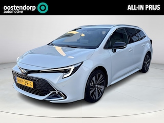 Toyota Corolla Touring Sports Hybrid 140 Dynamic **STOELVERWARMING/ KEYLESS/ PARKEERSENSOREN/ GARANTIE**