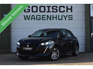 Peugeot 208 EV Active Pack 50 kWh | 100% SOH | Carplay | Cruise |