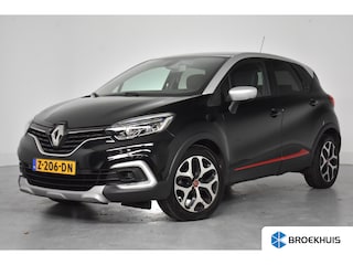 Renault Captur 1.3 TCe Version S | Navigatie | Camera | Climate Controle | Parkeersensoren Voor & Achter | Keyless | Cruise Controle |