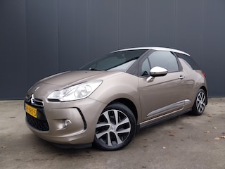 Citroën DS3 1.6 e-HDi So Chic LED CRUISE ECC