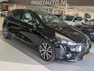 Renault Clio 1.2 GT Automaat Airco, Cruise Control, Stuurbekrachtiging