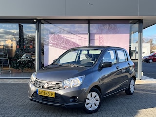 Suzuki Celerio 1.0 Comfort | All seasons | Airco