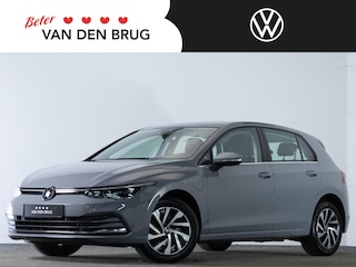 Volkswagen Golf 1.4 eHybrid Style 204pk | Led Plus | Stoel & Stuurverwarming | Travel Assist |
