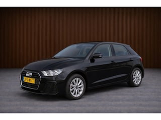 Audi A1 SPORTBACK 30 TFSI Advanced edition