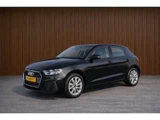 Audi A1 SPORTBACK 30 TFSI Advanced edition