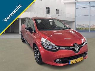 Renault Clio VERWACHT! 0.9 TCe EXPRESSION + AIRCO/CRUISE/LMV/NAVI/PDC