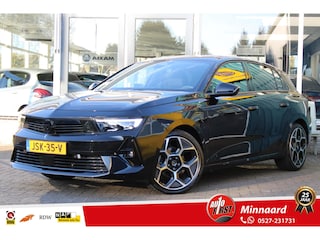 Opel Astra 1.2 Turbo Ultimate