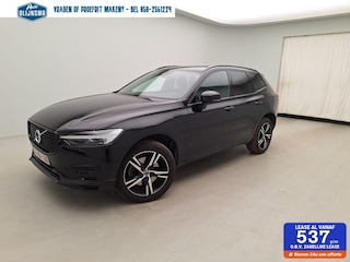 Volvo XC60 2.0 Recharge T6 AWD R-Design