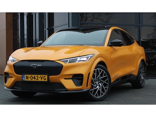Ford Mustang Mach-E GT AWD 98 kWh | B&O Audio | Origineel NL!
