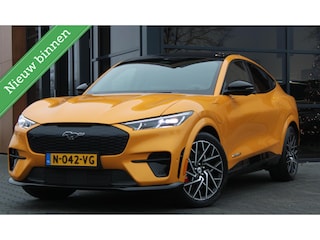 Ford Mustang Mach-E GT AWD 98 kWh | B&O Audio | Origineel NL!