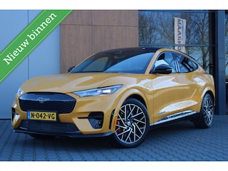 Ford Mustang Mach-E GT AWD 98 kWh | B&O Audio | Origineel NL!