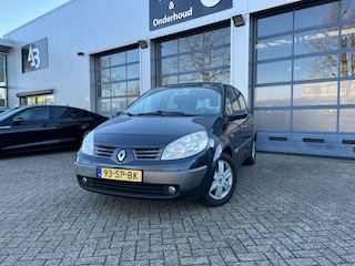 Renault Scénic 1.6-16V Privilège Luxe (Trekhaak, Airco, Inruilkoopje)