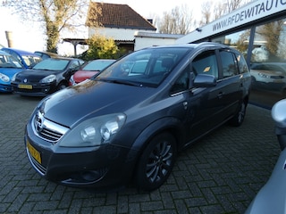 Opel Zafira 1.8 111 y. Ed. 7 Persoons