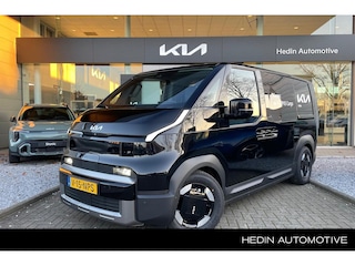 Kia PV5 L2H1 Elite Executive 71.2 kWh | alleen beschikbaar voor proefritten |