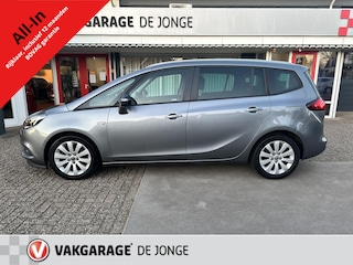 Opel Zafira Tourer 1.4 Blitz 7p.