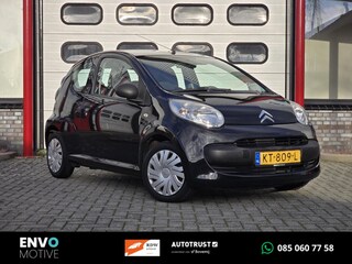 Citroën C1 1.0-12V Séduction Radio/APK