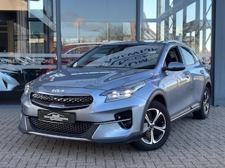 Kia XCeed 1.6 GDI PHEV AUTOMAAT BUSINESS LINE AIRCO CARPLAY PDC-CAMERA.