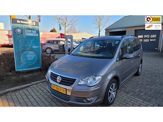 Volkswagen Touran 1.4 TSI Trendline l Clima l Trekhaak l