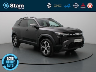 Dacia Duster 1.8 hybrid 155 limited edition 360° Camera | Cruise | Parkeersens. v+a | Stoel-/stuurverw.