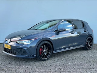 Volkswagen Golf 2.0 GTI 245 PK | Keyless | HUD | IQ. Light | Trekhaak | Nieuwstaat!