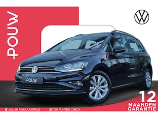 Volkswagen Golf Sportsvan 1.5 TSI 130pk DSG ACT Comfortline | Parkeersensoren | Bluetooth | Airco
