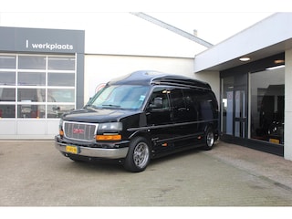 GMC Savana Limited SE 6.0