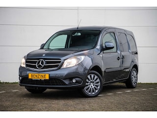 Mercedes-Benz Citan 112 114pk MARGE 2x Schuifdeur |Airco|Cruise|Trekhaak|Navi|